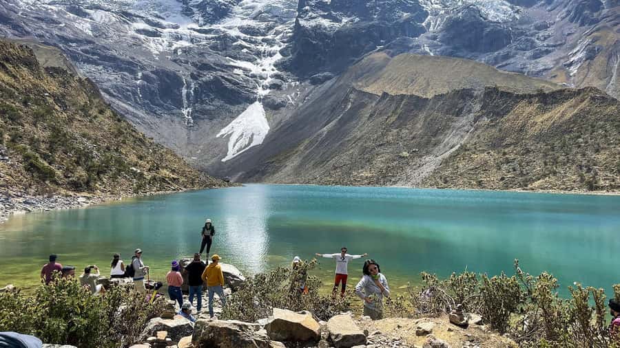 From Cusco: Hike to Humantay Lake one day With Meals - Humantay Lake From Cusco: Why This One-Day Trip Works