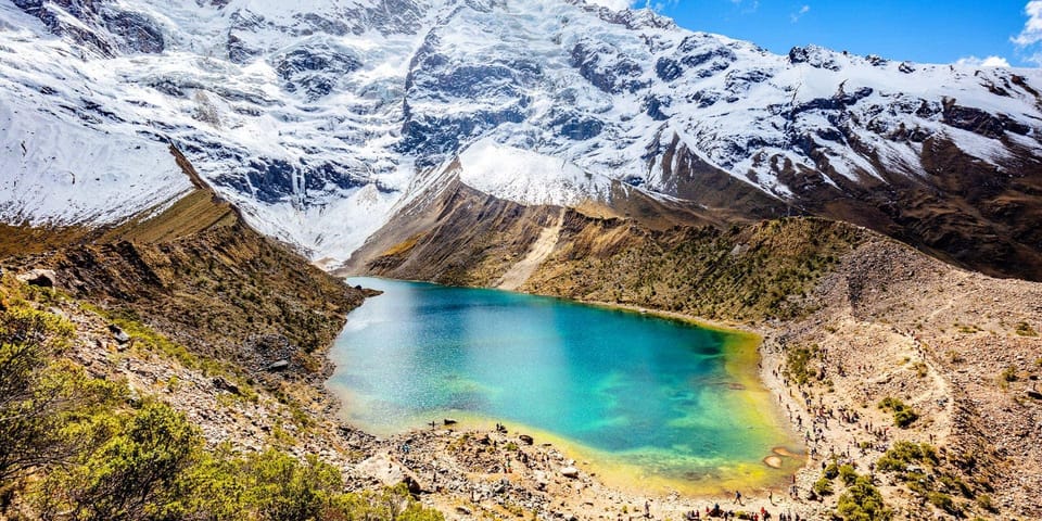 From Cusco: Hike to Humantay Lake one day With Meals - Packing Tips That Make the Trail Feel Easier