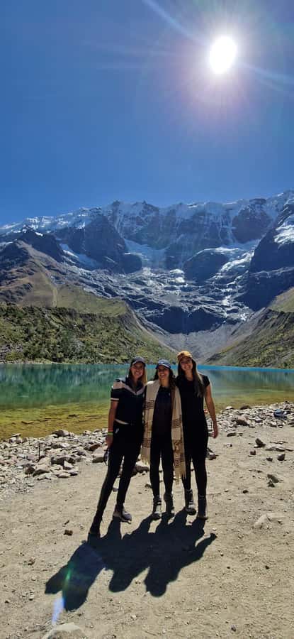 From Cusco: Humantay Lake Day Trip with Breakfast and Lunch - Key highlights worth your attention
