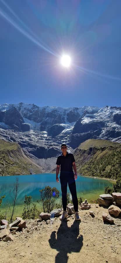 From Cusco: Humantay Lake Day Trip with Breakfast and Lunch - The drive to Soraypampa: where the air starts to feel thin