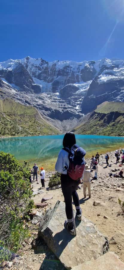 From Cusco: Humantay Lake Day Trip with Breakfast and Lunch - Back to Cusco: scenic driving and a 5:30 PM landing