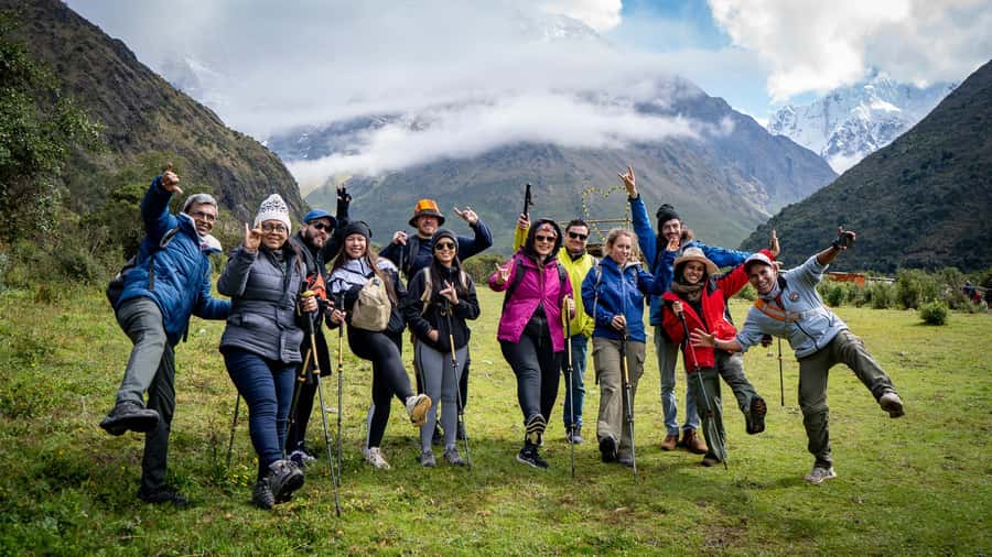 From Cusco: Humantay Lake Tour - Booking and day-of tips that make a difference