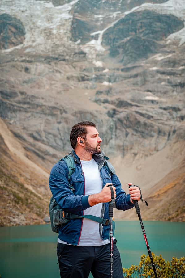From Cusco: Humantay Lake Tour - Why Humantay Lake feels different than other Cusco day trips