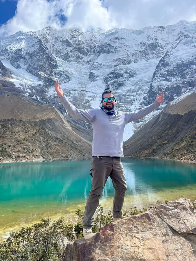 From Cusco: Humantay Lake Tour - Who this tour suits (and who should skip it)