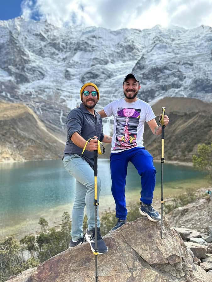From Cusco: Humantay Lake Tour - The 4:00 a.m. pickup and the Cusco–Mollepata breakfast stop