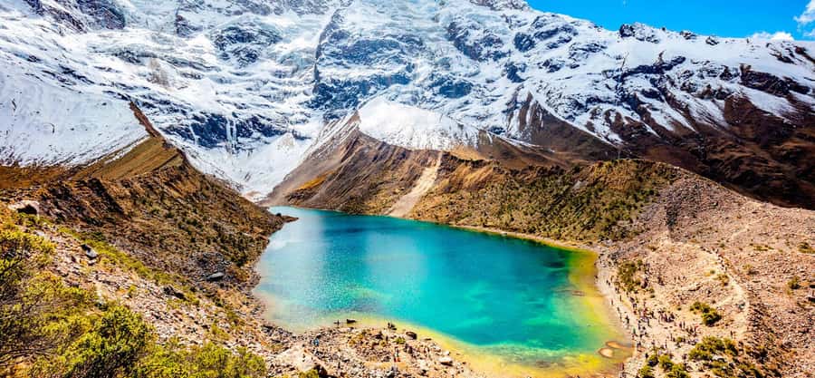 From Cusco: Humantay Lake with Breakfast and Lunch Buffet - The Early-Cusco Pickup and Why It Shapes the Day