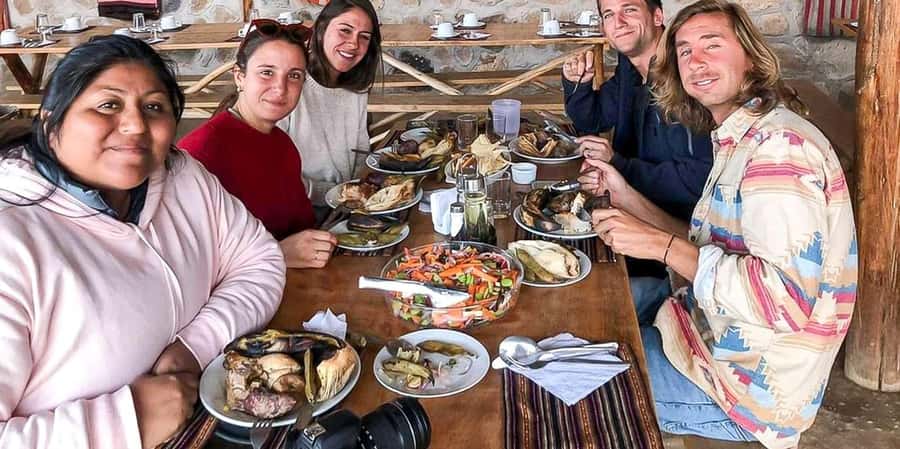 From Cusco: Humantay Lake with Breakfast and Lunch Buffet - Who This Humantay Lake Tour Fits Best