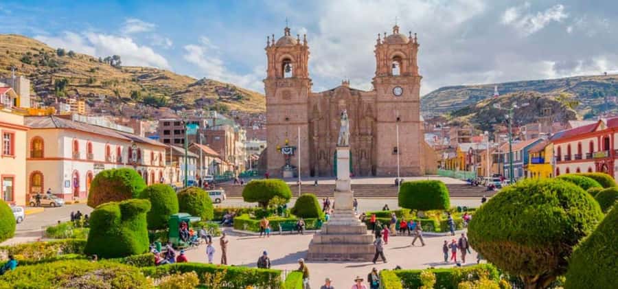 From Cusco: Lake Titicaca - Full-Day Tour - The overnight setup: why this “full-day” trip feels like two half-days