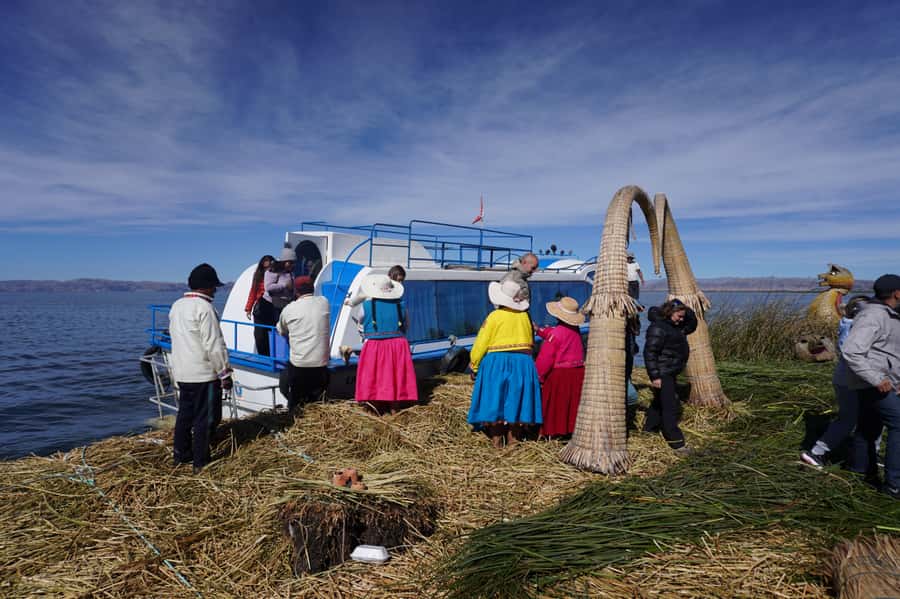 From Cusco: Lake Titicaca, Uros and Amantani by sleeper bus - Sleeper Bus Cusco to Puno: What the Overnight Actually Buys You