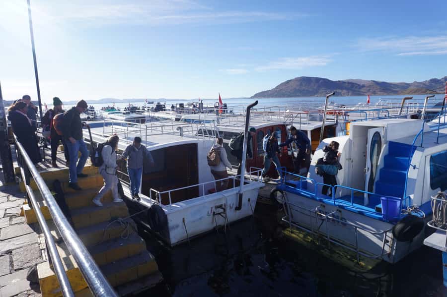 From Cusco: Lake Titicaca, Uros and Amantani by sleeper bus - Who This Titicaca Day Is Best For