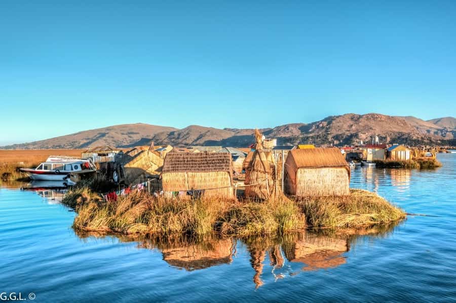 From Cusco: Lake Titicaca, Uros and Amantani by sleeper bus - Should You Book This Lake Titicaca Route?