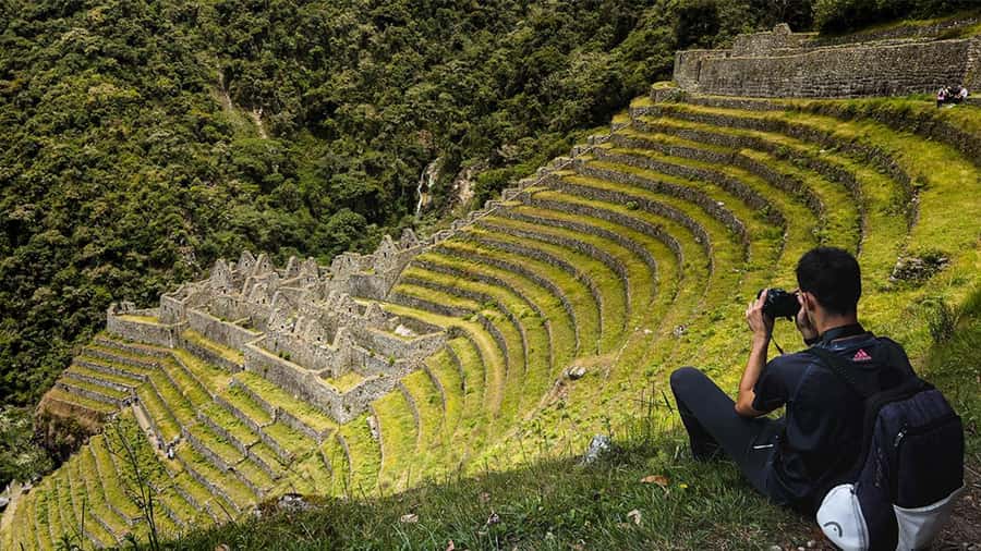 From Cusco: Machu Picchu 2-Day Inca Trail - Key moments worth planning for
