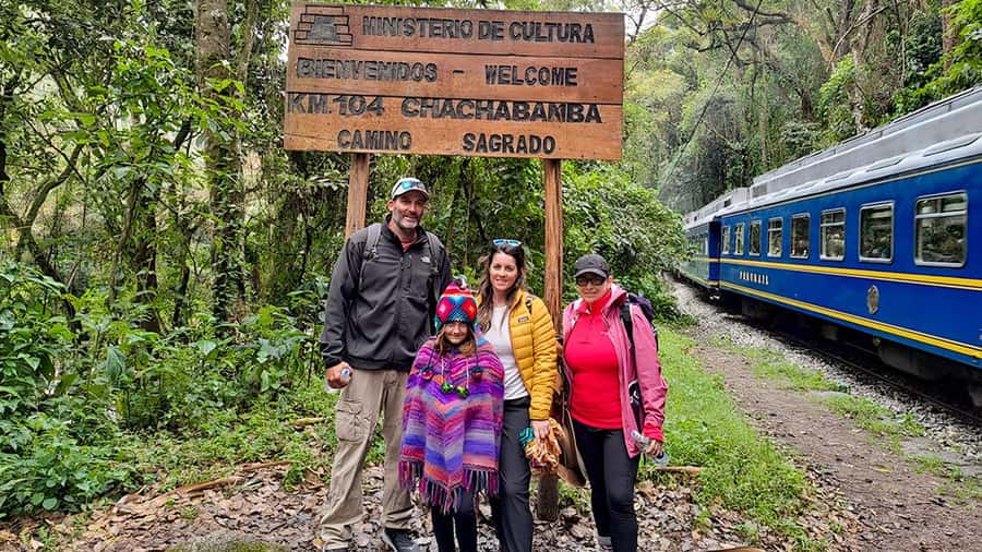 From Cusco: Machu Picchu 2-Day Inca Trail - Who should book this, and who should skip it