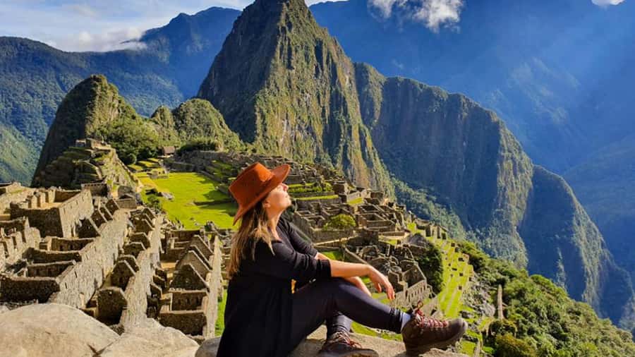 From Cusco: Machu Picchu 2-Day Inca Trail - Why this 2-Day Inca Trail route feels different from direct Machu Picchu