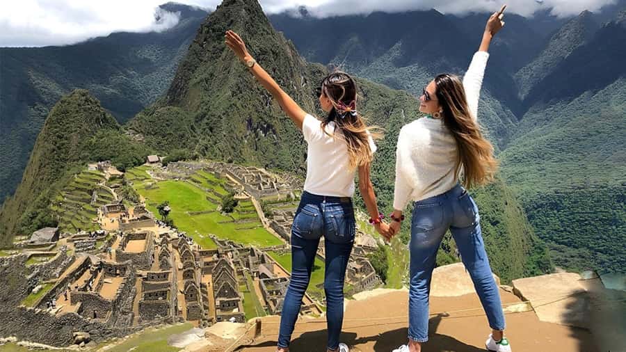 From Cusco: Machu Picchu 2-Day Inca Trail - Aguas Calientes night: how to sleep well for Machu Picchu morning