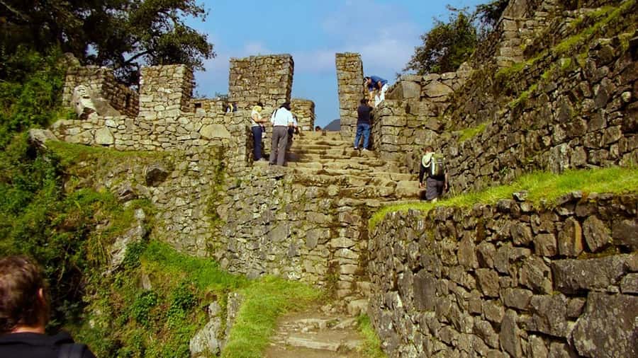 From Cusco: Machu Picchu 2-Day Inca Trail - Day 2: Bus to Machu Picchu, then the guided tour you’ll remember