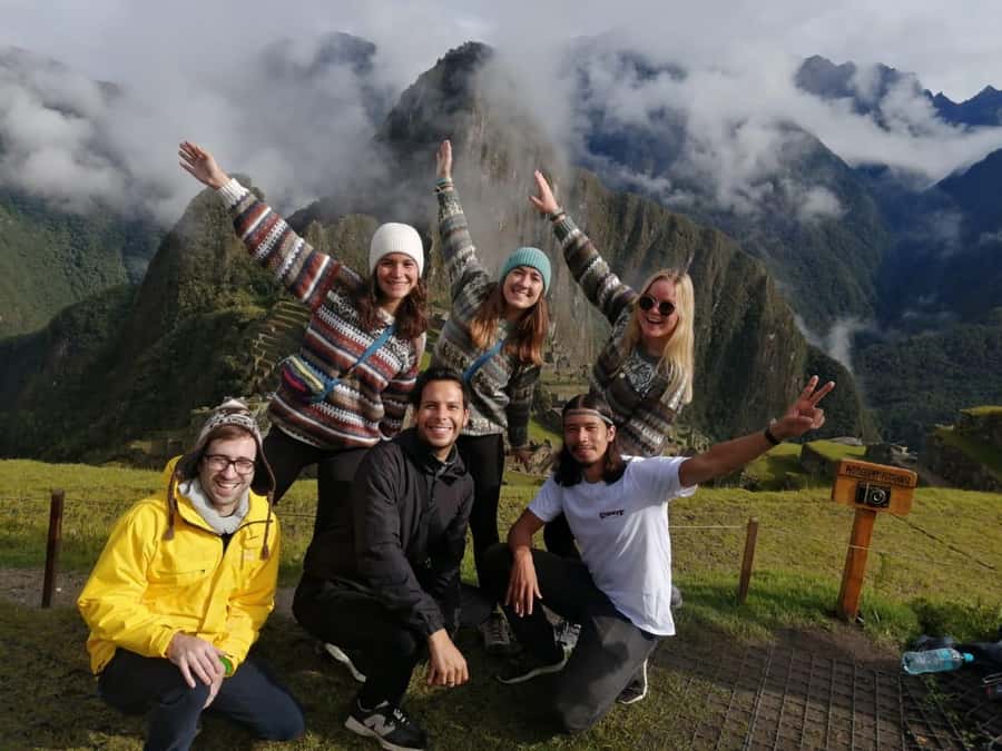From Cusco: Machu Picchu 2 days - Quick hits before you go