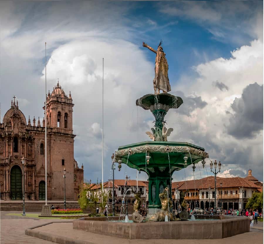 From Cusco: Machu Picchu 2 days - So, should you book this Cusco to Machu Picchu jungle route?