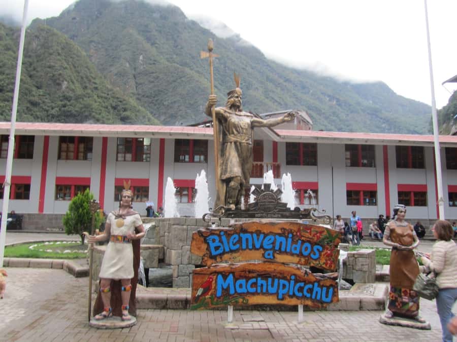 From Cusco: Machu Picchu 2 days - Jungle-leaning Machu Picchu: what makes this plan feel different