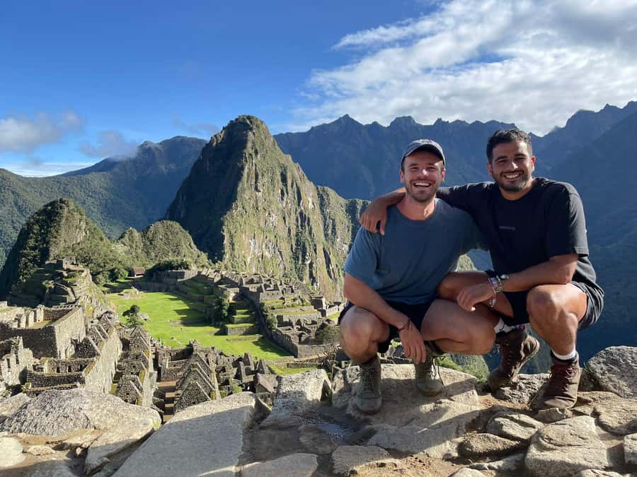 From Cusco: Machu Picchu 2 days - Cusco and Sacred Valley stops you’ll actually remember