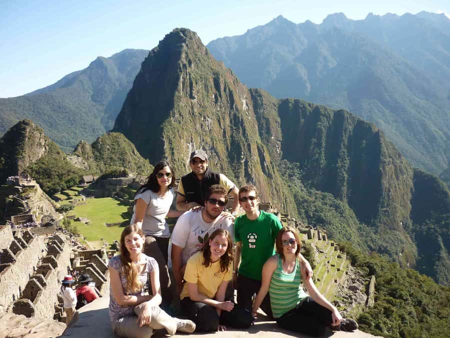 From Cusco: Machu Picchu 2 days - Jungle nature walks: what that means day-to-day