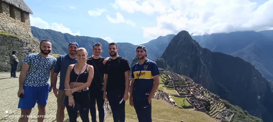 From Cusco: Machu Picchu 2 days - What you pay for ($360) and where extra costs show up