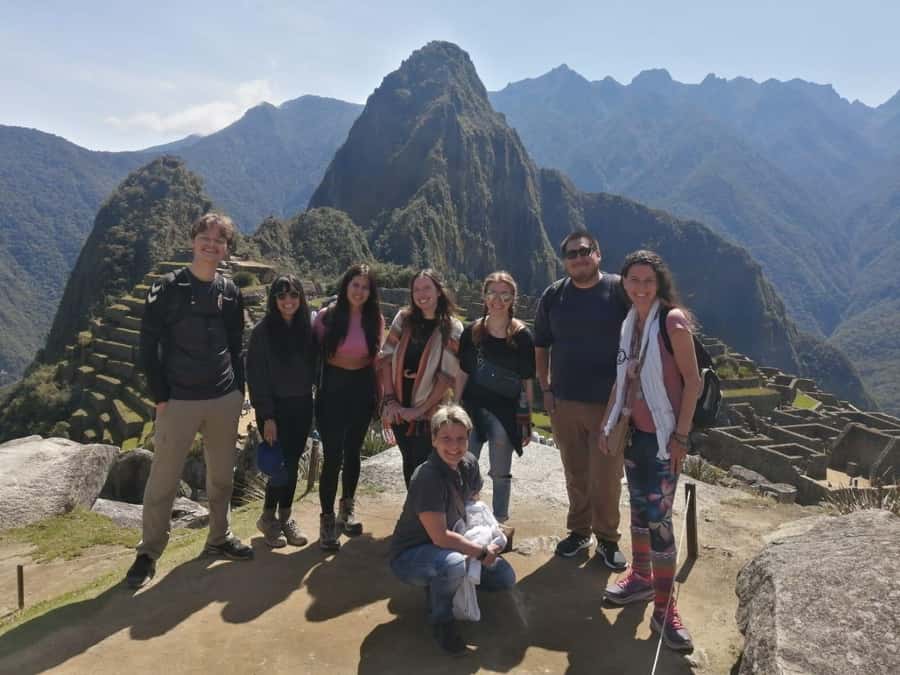 From Cusco: Machu Picchu 2 days - What to bring (and health notes that are not optional)