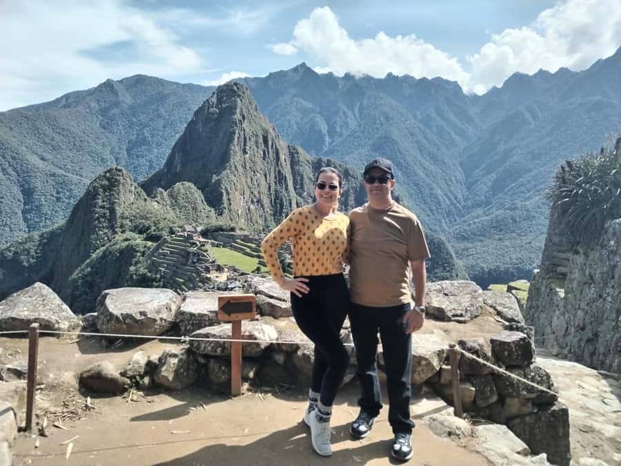 From Cusco: Machu Picchu by Car 2D/1N - Group logistics and comfort: small group helps, but stay alert