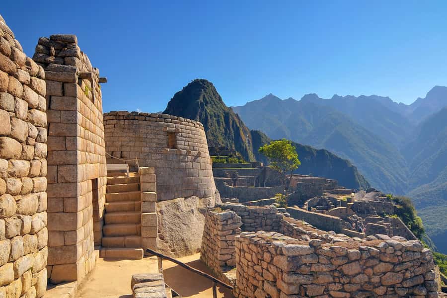 From Cusco: Machu Picchu Full-Day Guided Tour - Aguas Calientes on the Return Side: Use the Free Time Wisely