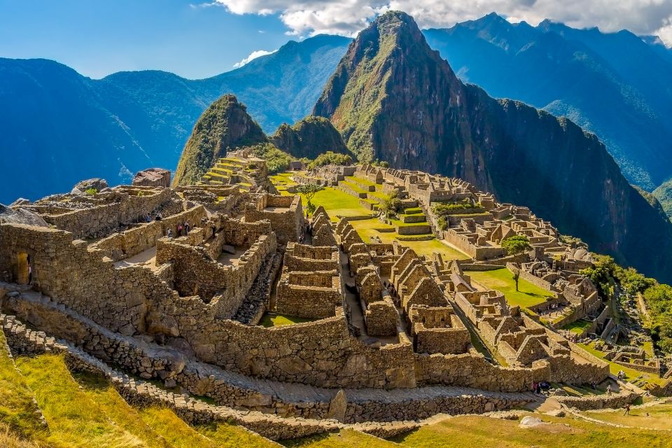From Cusco: Machu Picchu Full-Day Guided Tour - The Return to Cusco: More Time on Wheels, and the Key Workarounds