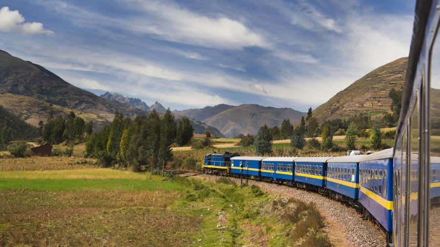 From Cusco: Machu Picchu Full-Day Guided Tour - Cusco to Ollantaytambo: The Part Where Organization Saves You