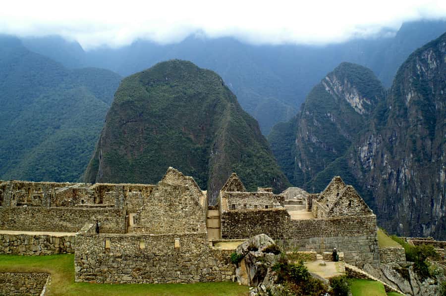 From Cusco: Machu Picchu Private Day Trip on Panoramic Train - Panoramic Vistadome vs Standard Train: choosing the right vibe