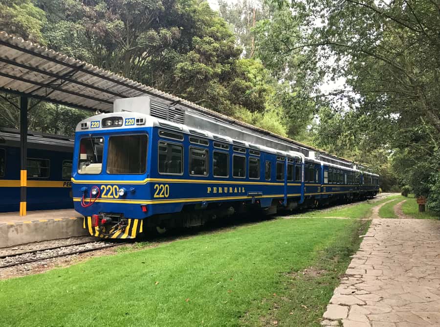 From Cusco: Machu Picchu Private Day Trip on Panoramic Train - The Sacred Valley ride: your preview of the Andes
