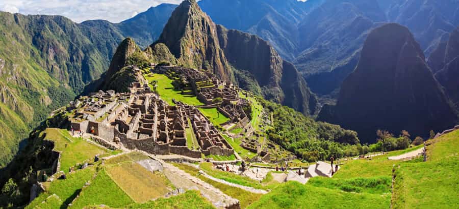 From Cusco: Machu Picchu Private Day Trip on Panoramic Train - From Cusco hotel pickup to the station: why the timing feels smooth