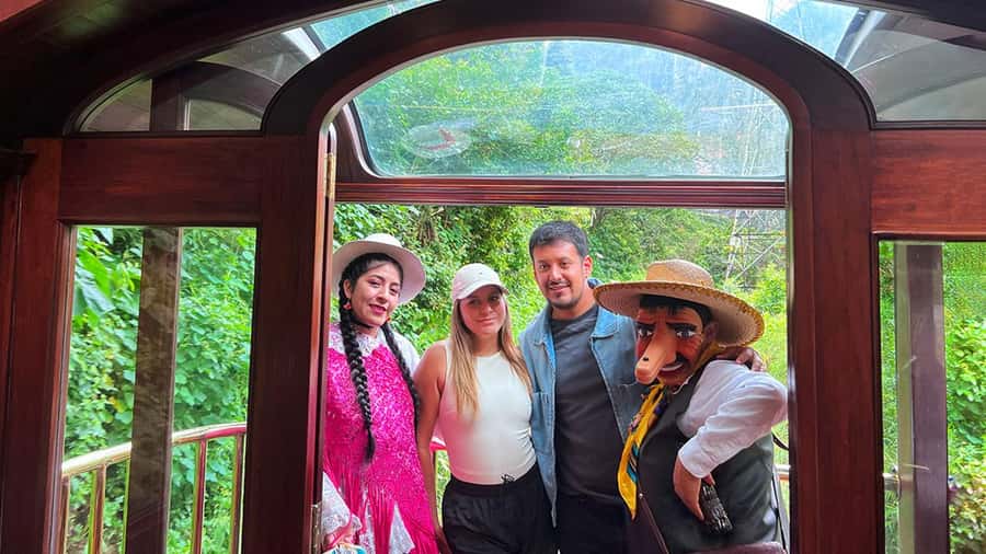 From Cusco: Machu Picchu Tour with Hiking Ticket - Who this tour is best for (and who should skip)