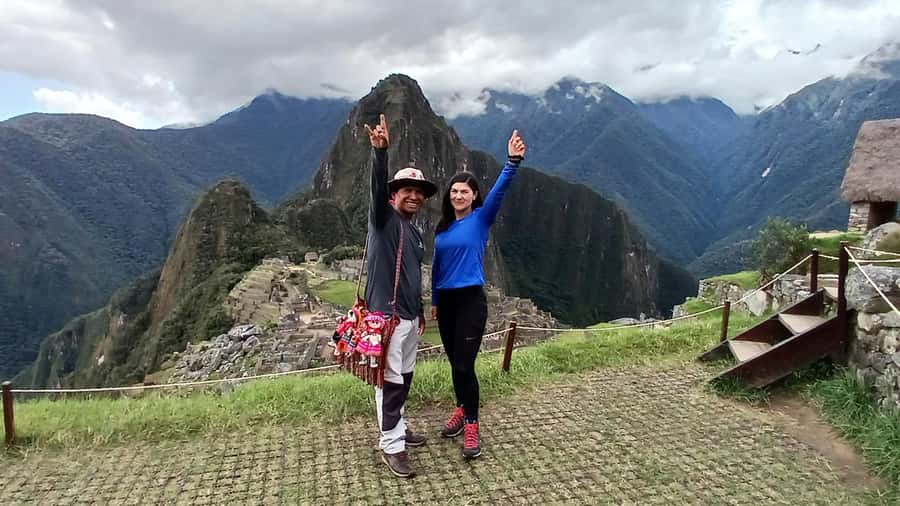 From Cusco: Machu Picchu Tour with Hiking Ticket - Cusco to Machu Picchu Mountain: how the day really flows