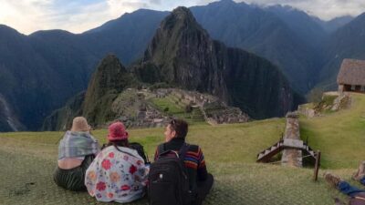 From Cusco: Machu Picchu Tour with Hiking Ticket - The early Cusco pickup and ride toward Ollantaytambo