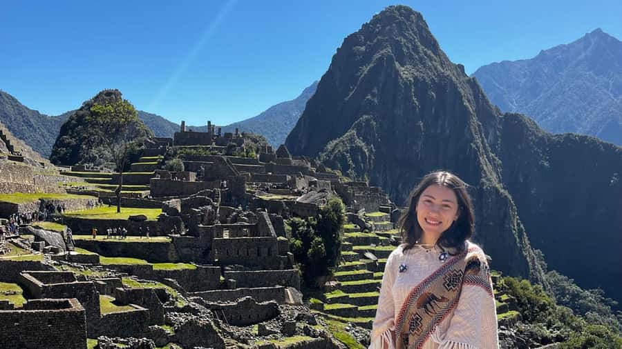 From Cusco: Machu Picchu Tour with Hiking Ticket - What you’re paying for: value at $339 per person