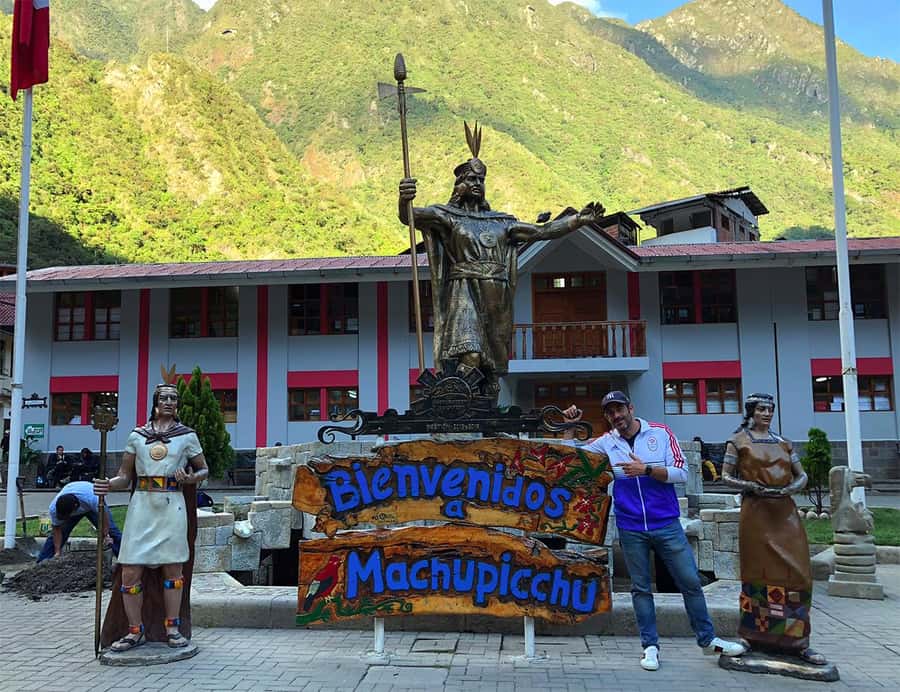 from cusco machupicchu 2 days - Guided time at Machu Picchu: what you’re really paying for