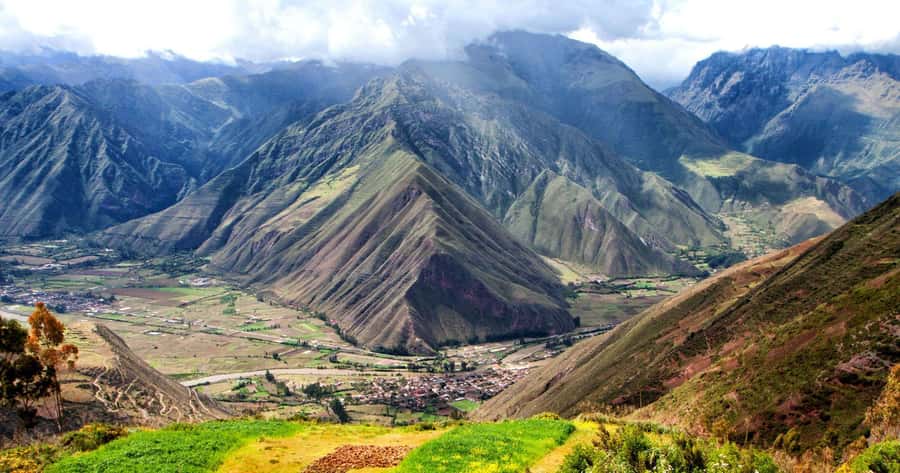 From Cusco: Maras and Moray and Ollantaytambo Tour - Key Points at a Glance