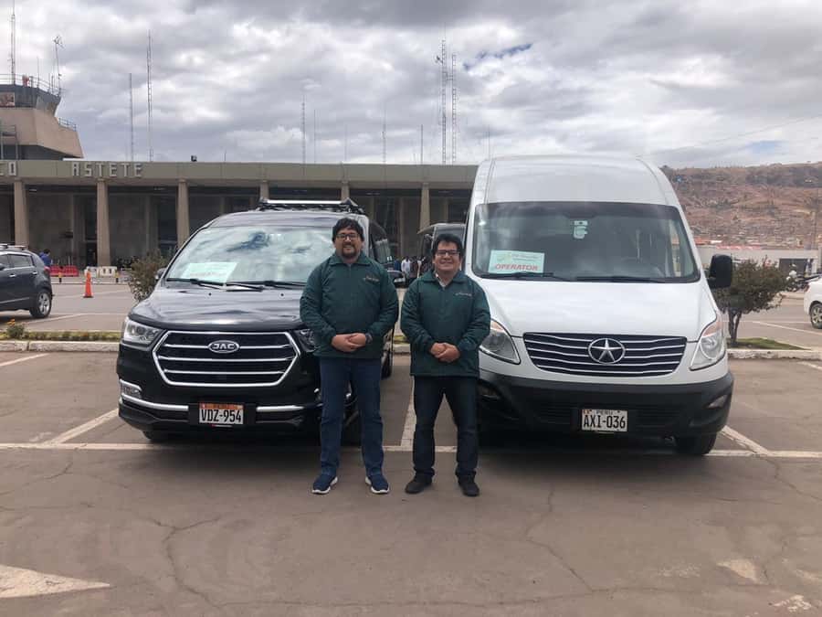 From Cusco: Maras and Moray and Ollantaytambo Tour - Who should book this tour (and who might want something else)