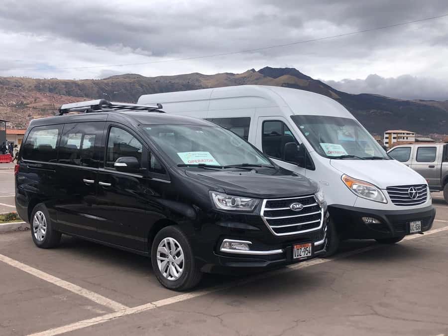 From Cusco: Maras and Moray and Ollantaytambo Tour - What to bring and the one day-fee to plan for