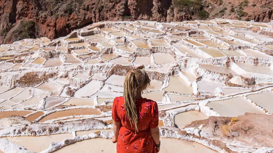 From Cusco: Maras Salt Mines and Moray Half-Day Tour - Key things I’d watch for on this tour