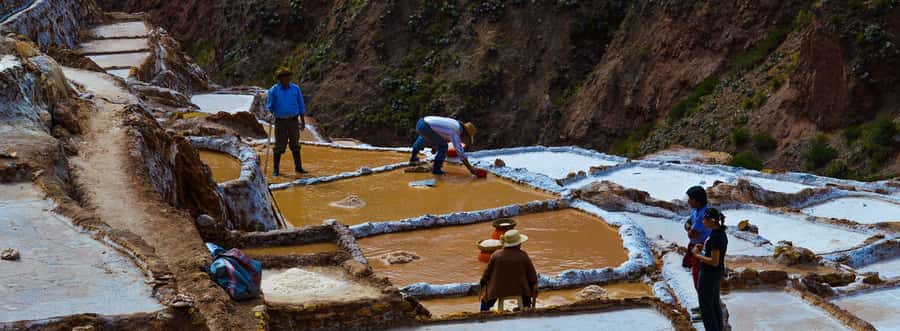 From Cusco: Maras Salt Mines and Moray Half-Day Tour - What the guide experience feels like (and why it matters)