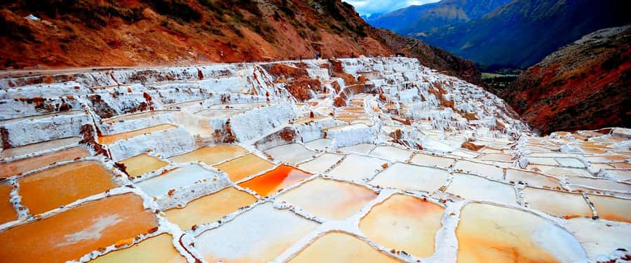 From Cusco: Maras Salt Mines and Moray Half-Day Tour - Who this tour fits best (and who should choose differently)