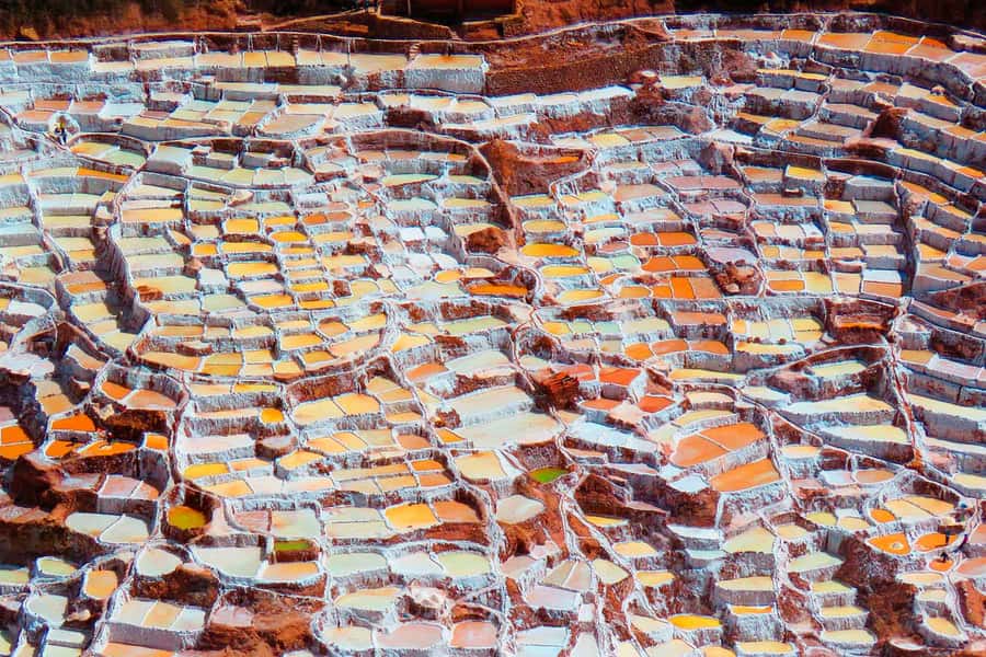 From Cusco: Maras Salt Mines and Moray Half-Day Tour - Should you book the Maras Salt Mines and Moray half-day tour?