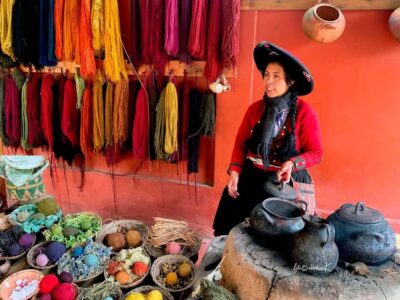 From Cusco: Moray, Maras, and Salt Mines Half-Day Tour - Moray’s terraced bowl: how the irrigation system still makes sense