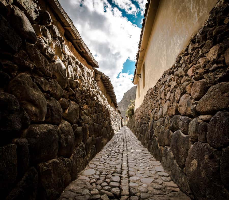 From Cusco: Ollantaytambo Fortress Half-Day Private Tour - Key Things You’ll Notice on This Ollantaytambo Tour