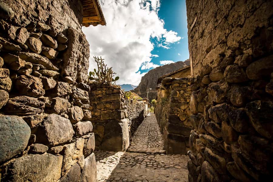 From Cusco: Ollantaytambo Fortress Half-Day Private Tour - Ollantaytambo’s Strategy Story: From Manco Inca to the Spanish