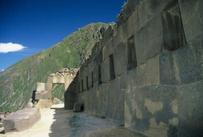 From Cusco: Ollantaytambo Fortress Half-Day Private Tour - The Fortress Walk: 150 Steps, Temple of the Sun, and Ten Niches